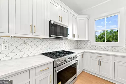 151 A W Roberts Drive, Ball Ground, GA 30107 - Photo 20