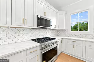 151 A W Roberts Dr, Ball Ground, GA 30107 - Photo 20