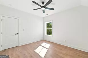151 A W Roberts Dr, Ball Ground, GA 30107 - Photo 50