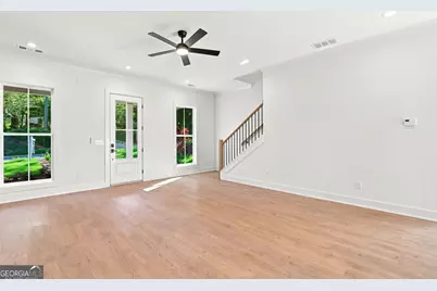 151 A W Roberts Drive, Ball Ground, GA 30107 - Photo 10