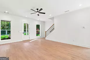 151 A W Roberts Dr, Ball Ground, GA 30107 - Photo 10