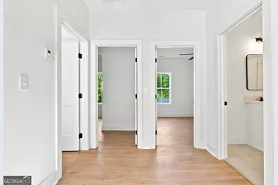 151 A W Roberts Drive, Ball Ground, GA 30107 - Photo 44