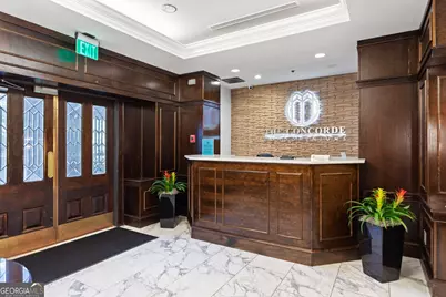 2870 Pharr Court South NW #1109, Atlanta, GA 30305 - Photo 4
