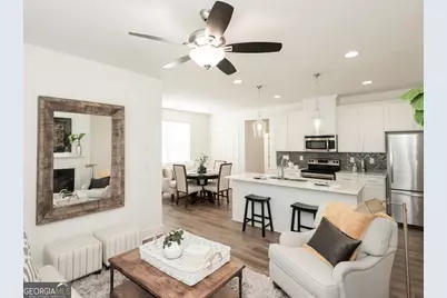 303 Barracks Way #885, Hoschton, GA 30548 - Photo 8