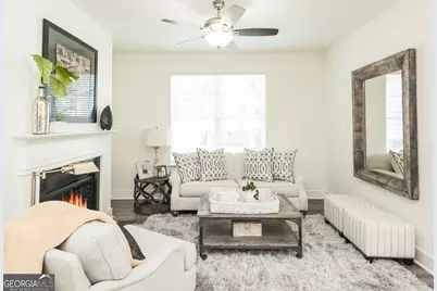 303 Barracks Way #885, Hoschton, GA 30548 - Photo 6
