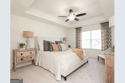 303 Barracks Way #885, Hoschton, GA 30548 - Photo 12