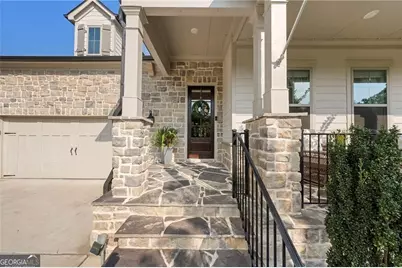 111 Summit View Court, Canton, GA 30114 - Photo 4