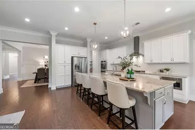 111 Summit View Court, Canton, GA 30114 - Photo 16