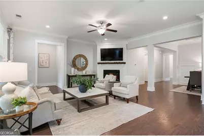 111 Summit View Court, Canton, GA 30114 - Photo 22