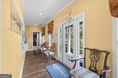 1135 E Hiawatha Street, Metter, GA 30439 - Photo 2