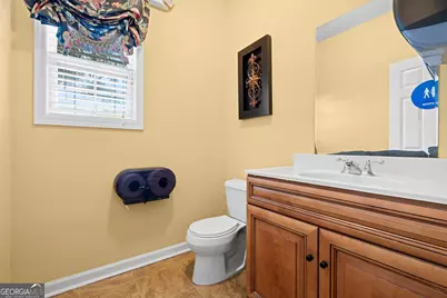 1135 E Hiawatha Street, Metter, GA 30439 - Photo 34