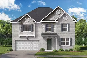 2241 Edgecombe Ln, Dacula, GA 30019 - Photo 1