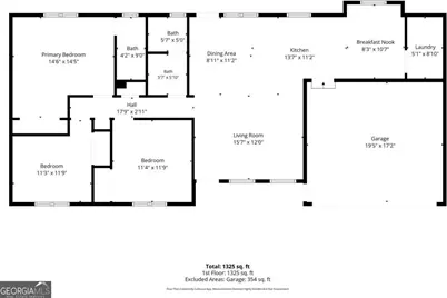 111 John Christopher Drive, Alpharetta, GA 30009 - Photo 38