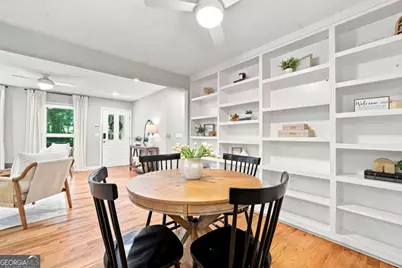 111 John Christopher Drive, Alpharetta, GA 30009 - Photo 16