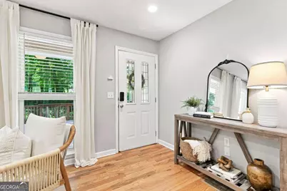 111 John Christopher Drive, Alpharetta, GA 30009 - Photo 8