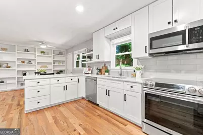 111 John Christopher Drive, Alpharetta, GA 30009 - Photo 14