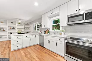 111 John Christopher Dr, Alpharetta, GA 30009 - Photo 14