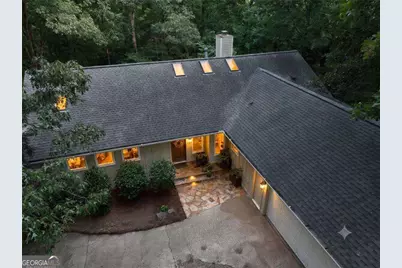 100 Kings Mill Court, Roswell, GA 30075 - Photo 4