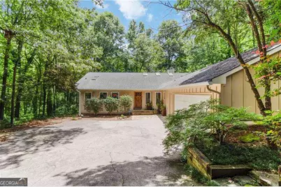 100 Kings Mill Court, Roswell, GA 30075 - Photo 2