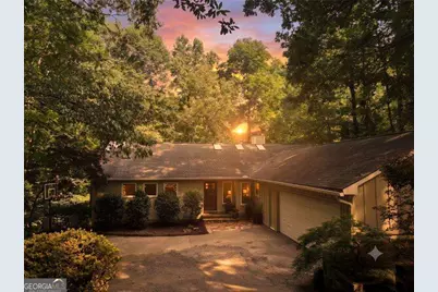 100 Kings Mill Court, Roswell, GA 30075 - Photo 1