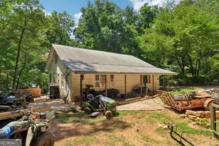 1442 S Main St, Jasper, GA 30143 - Photo 4
