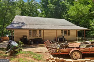 1442 S Main St, Jasper, GA 30143 - Photo 8