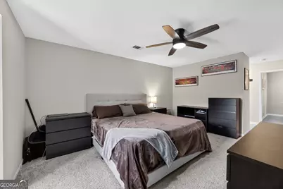 23314 Plantation Drive NE # 314, Atlanta, GA 30324 - Photo 22