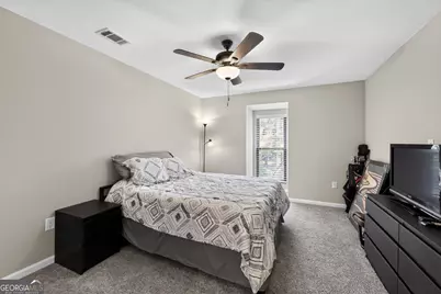 23314 Plantation Drive NE # 314, Atlanta, GA 30324 - Photo 18