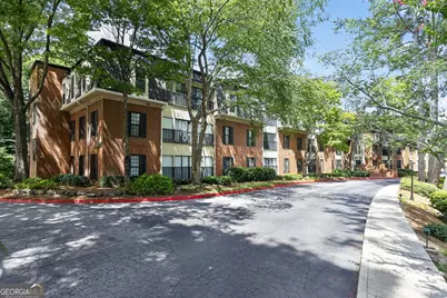 23314 Plantation Drive NE # 314, Atlanta, GA 30324 - Photo 2