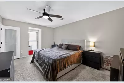 23314 Plantation Drive NE # 314, Atlanta, GA 30324 - Photo 20