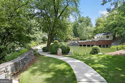 23314 Plantation Drive NE # 314, Atlanta, GA 30324 - Photo 28