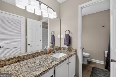 23314 Plantation Drive NE # 314, Atlanta, GA 30324 - Photo 26