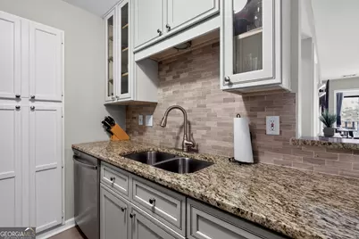 23314 Plantation Drive NE # 314, Atlanta, GA 30324 - Photo 10
