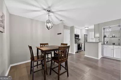 23314 Plantation Drive NE # 314, Atlanta, GA 30324 - Photo 16