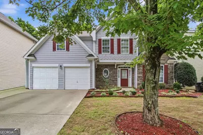 4402 Walforde Boulevard, Acworth, GA 30101 - Photo 1