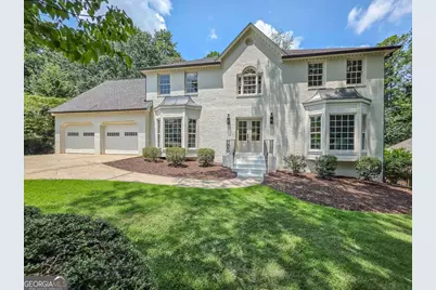 588 Lees Trace SW, Marietta, GA 30064 - Photo 1