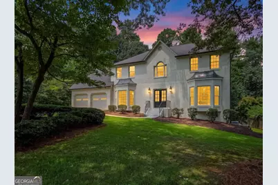 588 Lees Trace SW, Marietta, GA 30064 - Photo 2