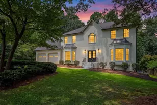 588 Lees Trace SW, Marietta, GA 30064 - Photo 2