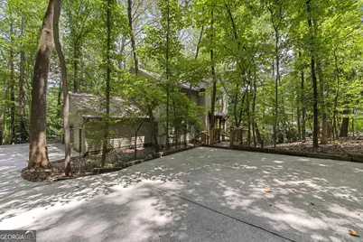 3886 Harts Mill Lane, Brookhaven, GA 30319 - Photo 48