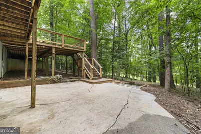 3886 Harts Mill Lane, Brookhaven, GA 30319 - Photo 44