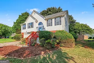 409 Bear Cub Path, Social Circle, GA 30025 - Photo 2