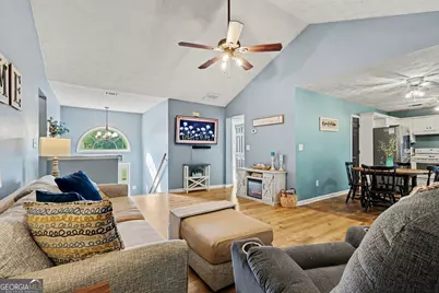 409 Bear Cub Path, Social Circle, GA 30025 - Photo 6