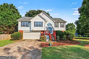409 Bear Cub Path, Social Circle, GA 30025 - Photo 1