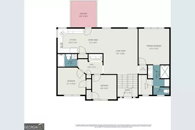 409 Bear Cub Path, Social Circle, GA 30025 - Photo 34