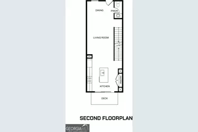 1481 Johnson Road NW #52, Atlanta, GA 30318 - Photo 4