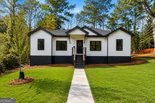 1461 Westridge Rd SW, Atlanta, GA 30311 - Photo 1