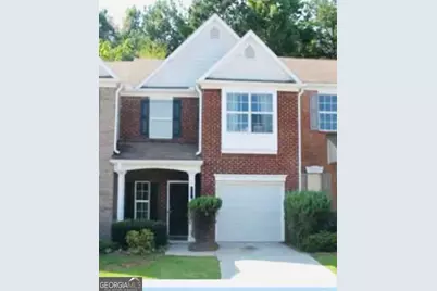 2341 Heritage Park Circle NW #18, Kennesaw, GA 30144 - Photo 1