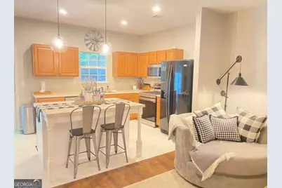 2341 Heritage Park Circle NW #18, Kennesaw, GA 30144 - Photo 6