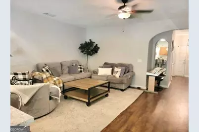 2341 Heritage Park Circle NW #18, Kennesaw, GA 30144 - Photo 8