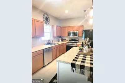2341 Heritage Park Circle NW #18, Kennesaw, GA 30144 - Photo 4